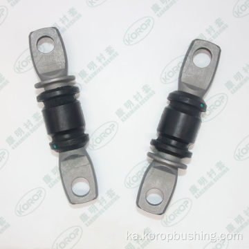 48654-33030 Toyota Avalon Arm Bushing მანქანის შეჩერება